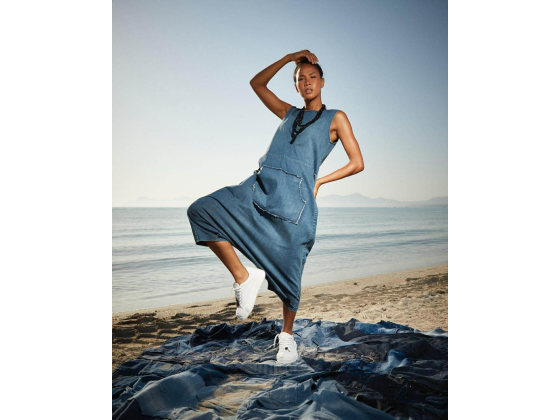 PLUslavie Jumpsuit 10011