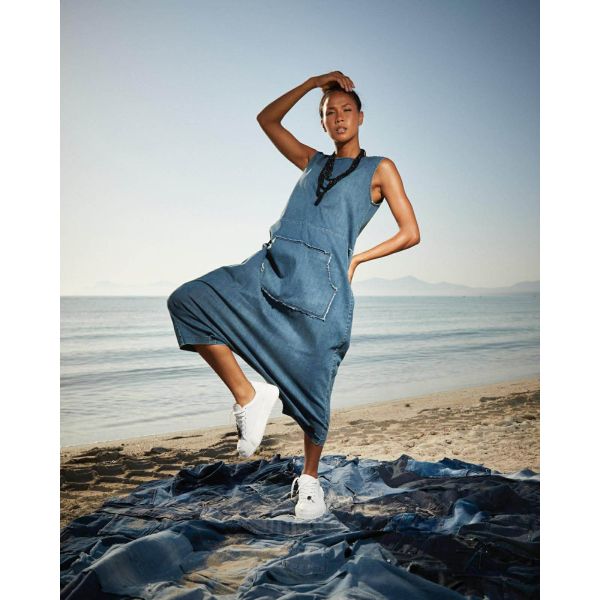 PLUslavie Jumpsuit 10011