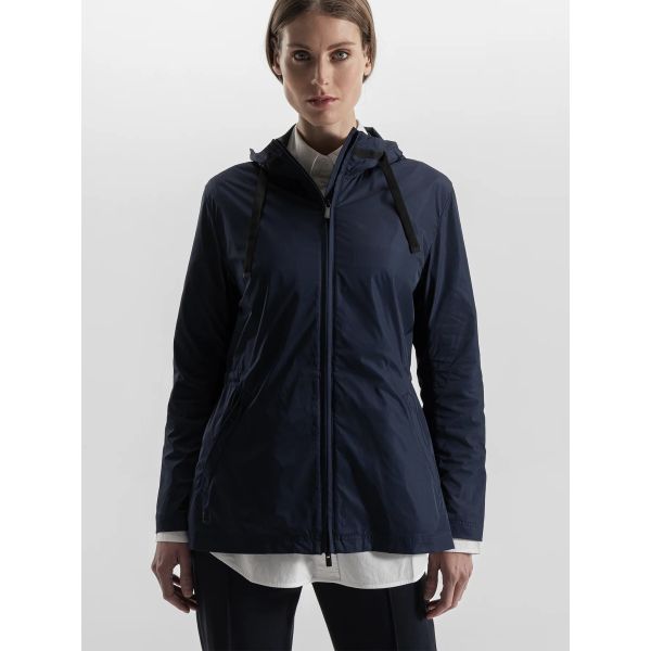 Aria Jacket Navy