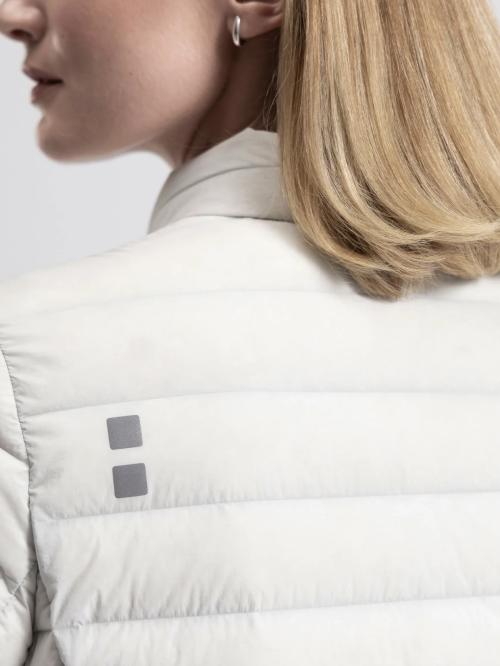 Sirius Jacket Chalk