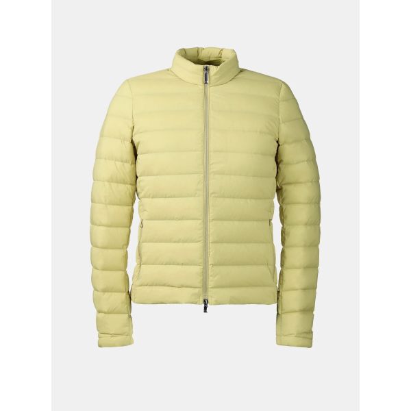 Sirius Jacket Lemon