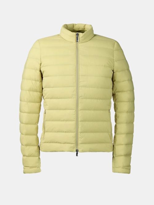 Sirius Jacket Lemon
