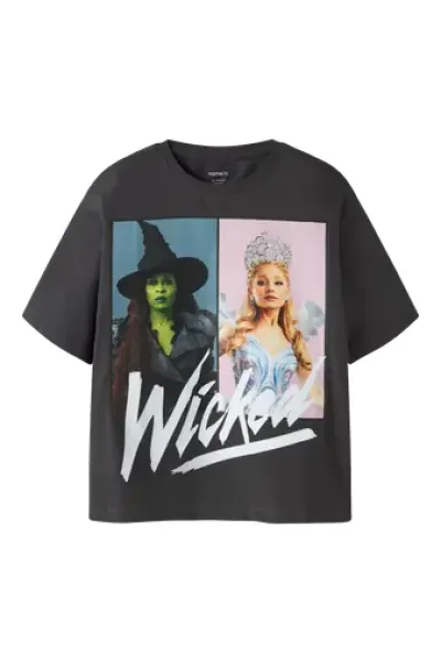 NKFnori T-skjorte Wicked