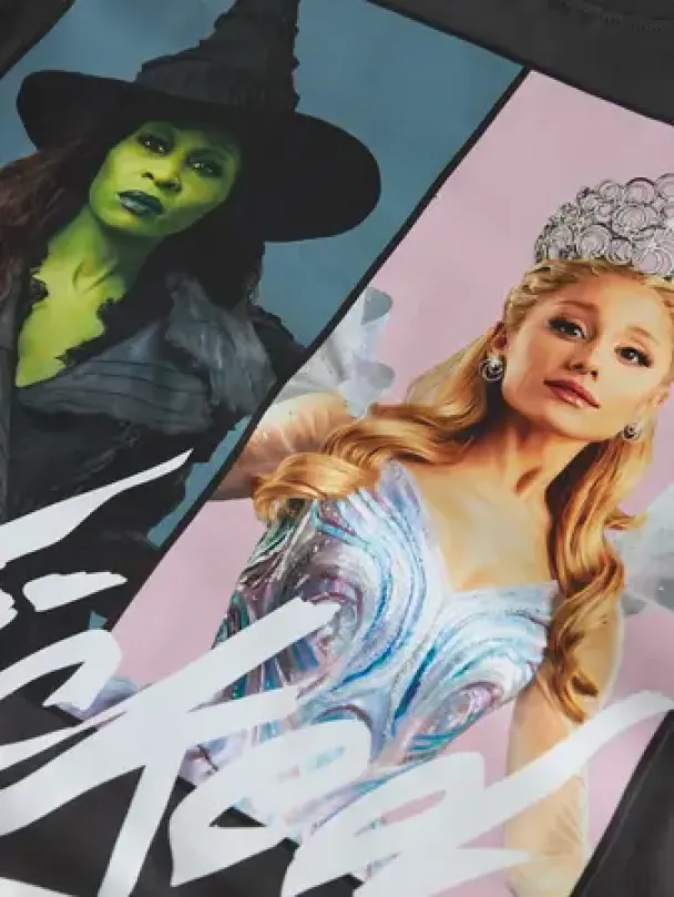 NKFnori T-skjorte Wicked - Image 2