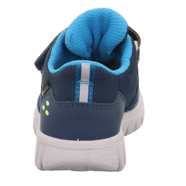 Superfit Sport7 mini GTX sneakers - Image 4