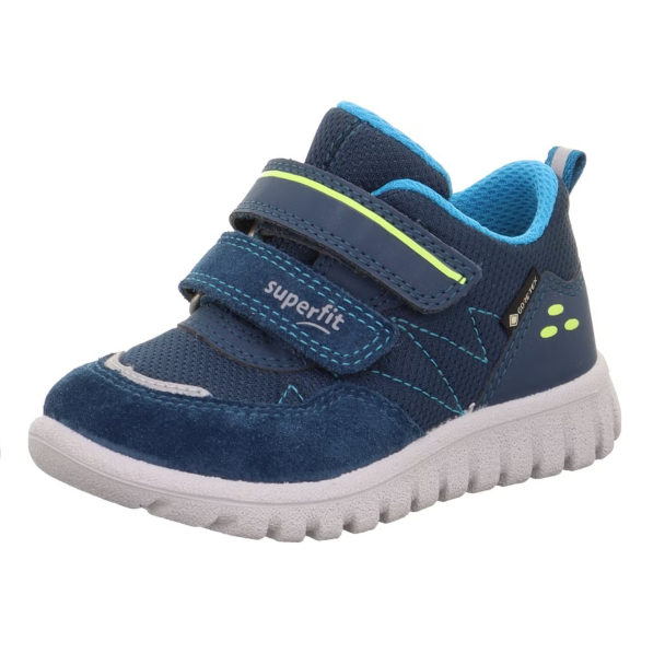 Superfit Sport7 mini GTX sneakers - Image 1