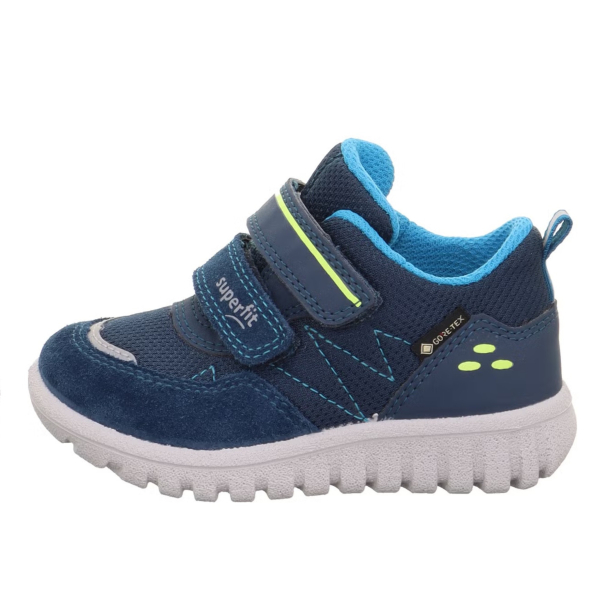 Superfit Sport7 mini GTX sneakers - Image 5