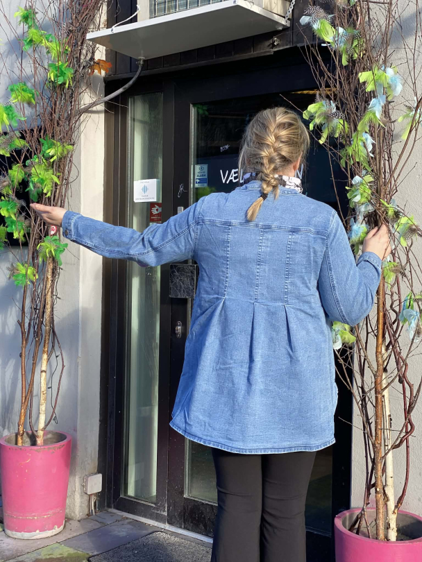 NOEN Jakke 87193 - Image 2