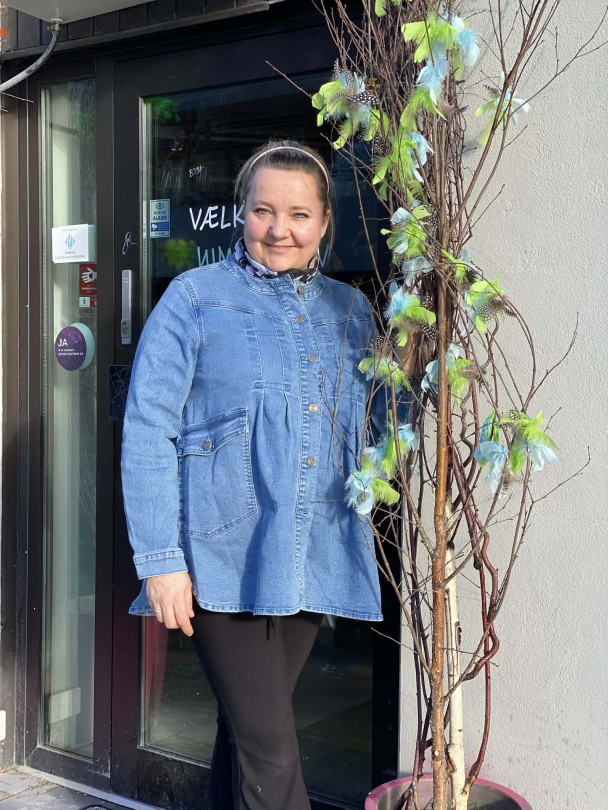 NOEN Jakke 87193 - Image 4