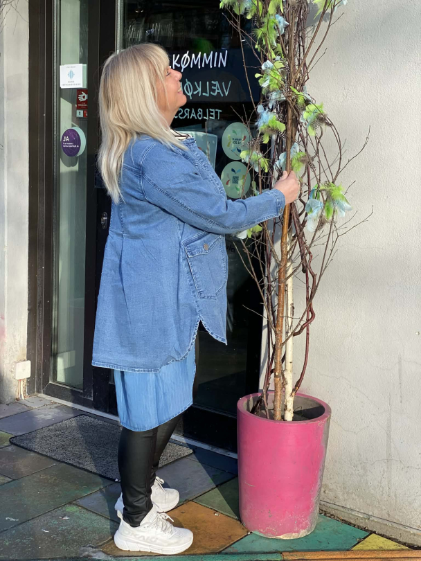 NOEN Jakke 87193 - Image 6