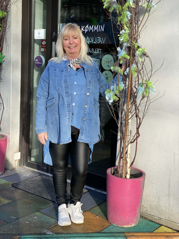 NOEN Jakke 87193 - Image 7