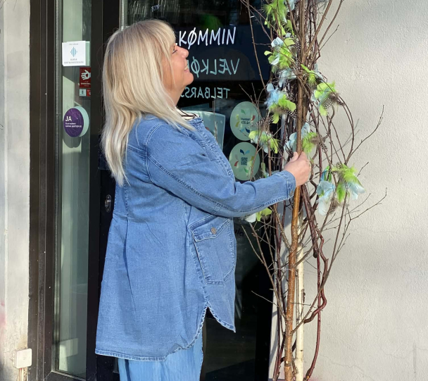 NOEN Jakke 87193 - Image 9