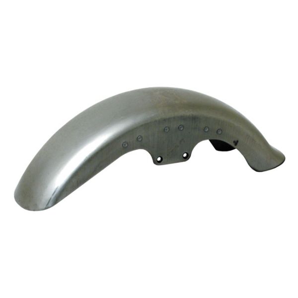 Fatboy front fender