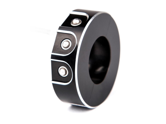 mo.switch mini. Black, 1"