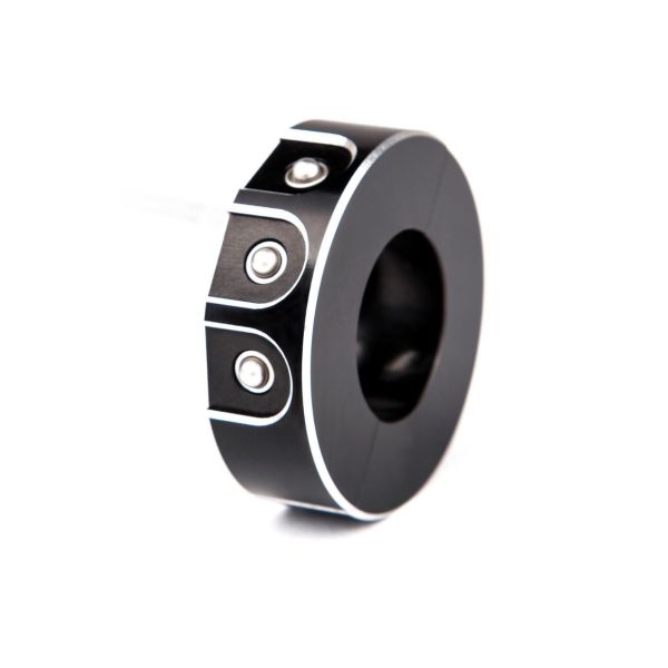 mo.switch mini. Black, 1"