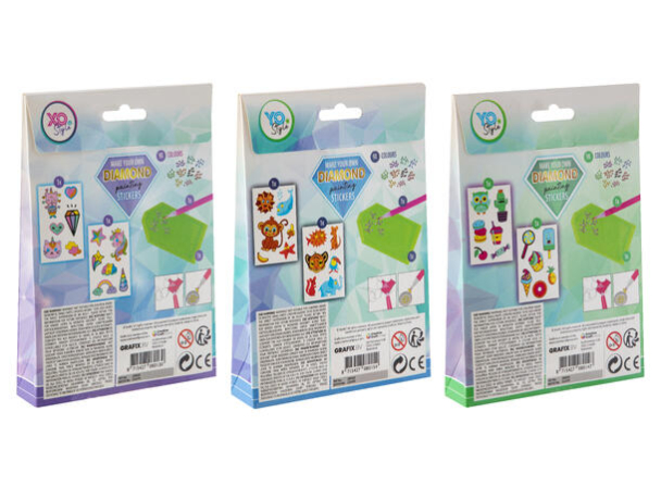 Diamond painting stickers - Image 2