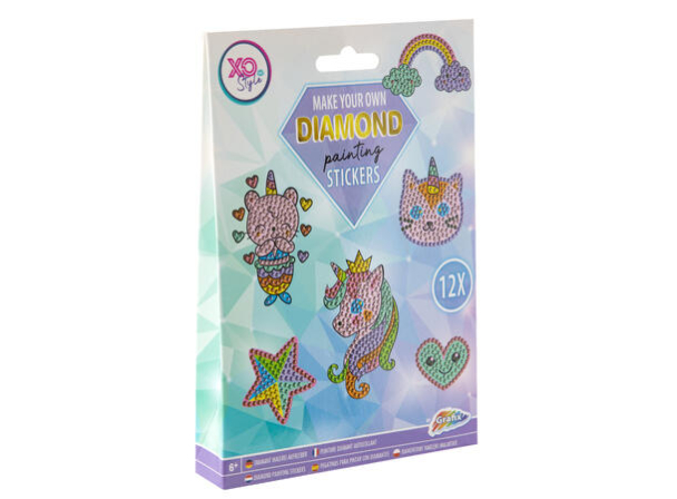 Diamond painting stickers - Image 4