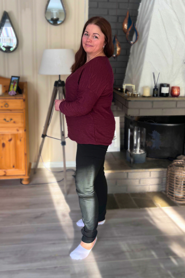 Moondust Wave topp - Image 2