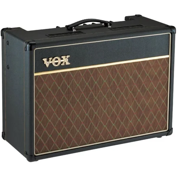 VOX AC15C1 COMBO Gitarforsterker