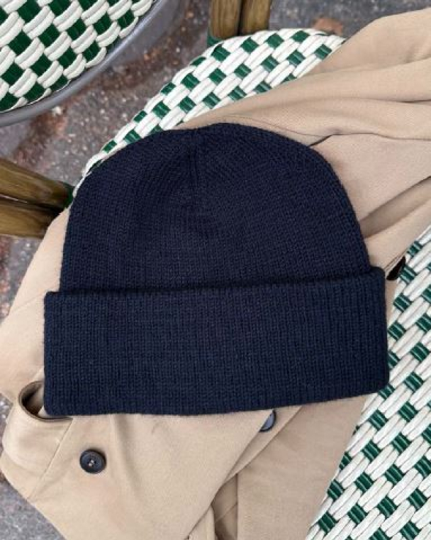 Oslo Lue - Strikkepakke - Image 1