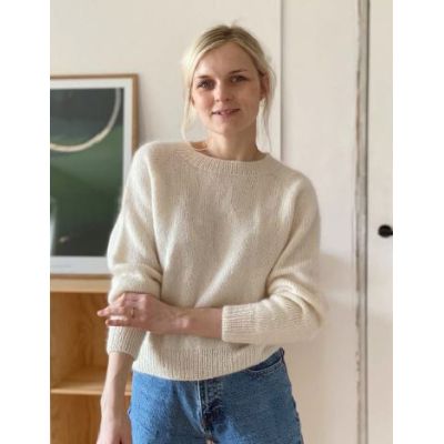 Ingen dikkedarer - Strikkepakke