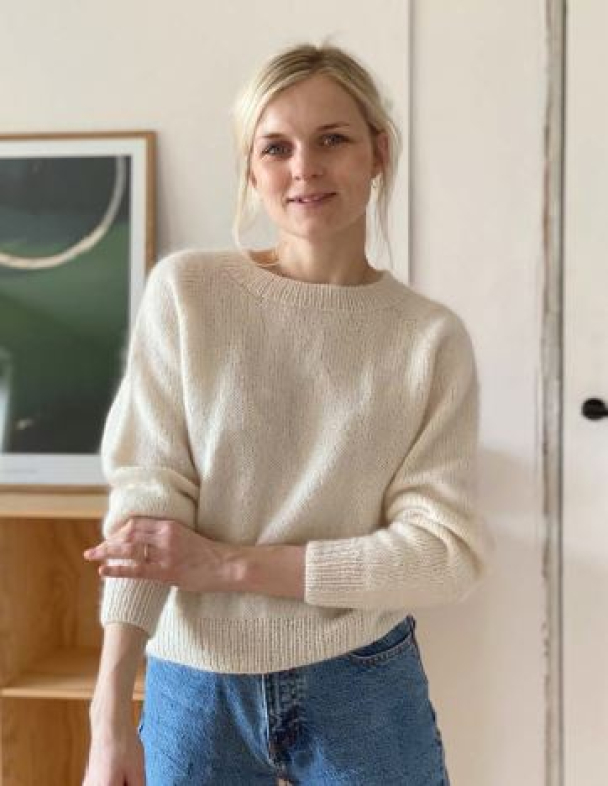 Ingen dikkedarer - Strikkepakke - Image 1