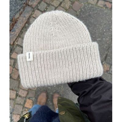 Weekend Hue - Strikkepakke