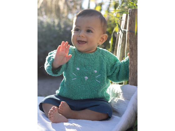 200-06 Genser av NAYARA