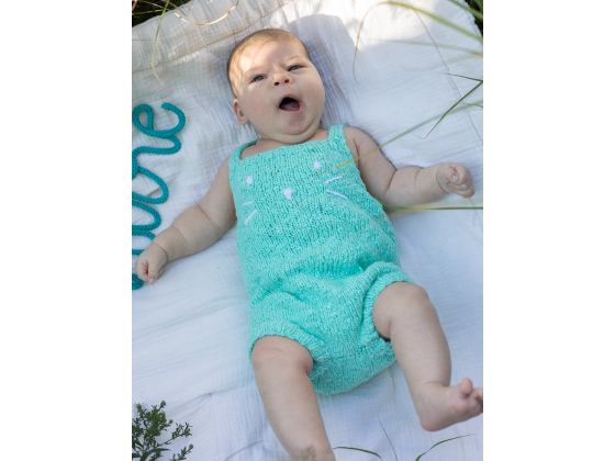 200-04 Sparkebukse av NAYARA