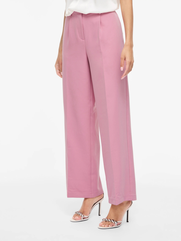 VIIRIS HW TAILORING PANTS/DC/KA - Image 4