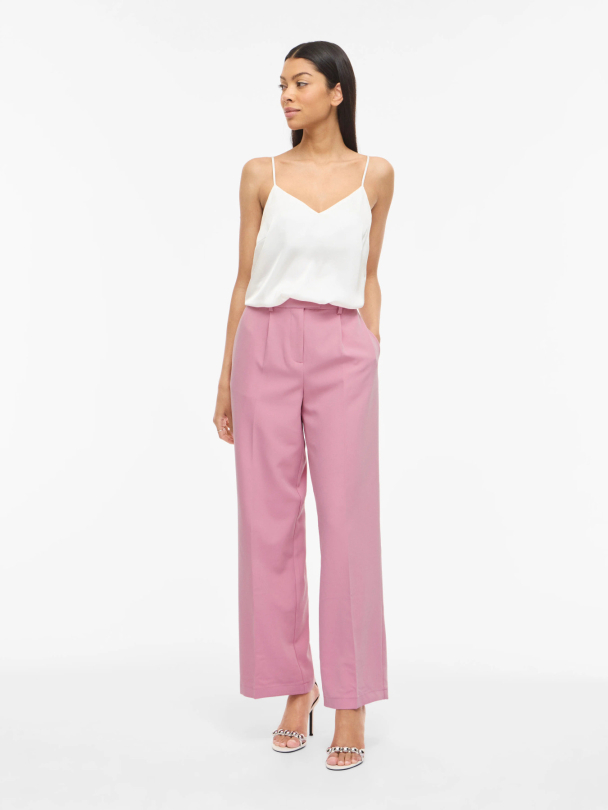 VIIRIS HW TAILORING PANTS/DC/KA - Image 6