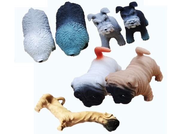 Stretchy hund - Image 2