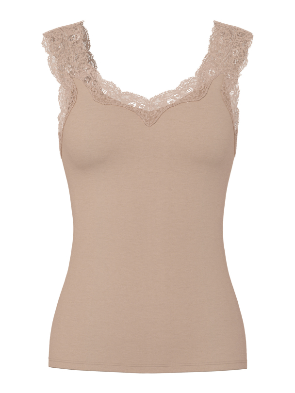 PCBARBERA LACE TOP JRS NOOS BC - Image 1