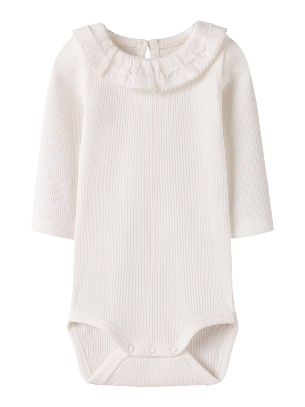 NBFFLORIS LS BODY - Image 1