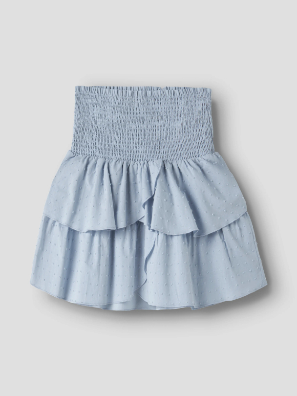 NLFBIBBY SHORT SKIRT - Image 2