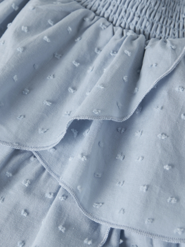 NLFBIBBY SHORT SKIRT - Image 3