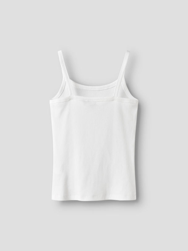 NLFHINAJA STRAP TOP NOOS - Image 2