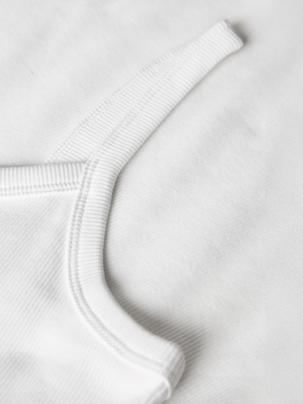 NLFHINAJA STRAP TOP NOOS - Image 4