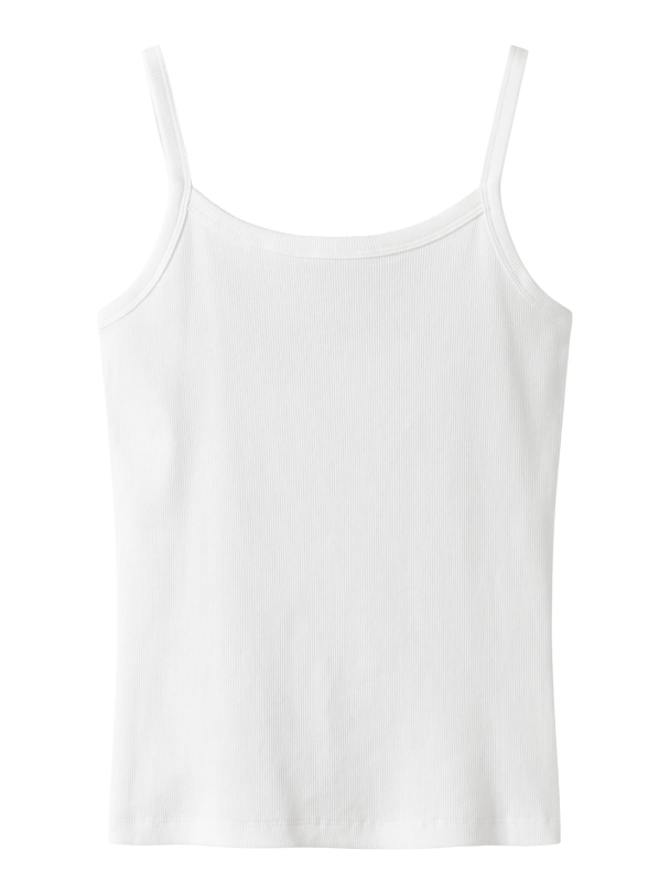 NLFHINAJA STRAP TOP NOOS - Image 1