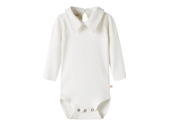 Fundo Body, Coconut Milk - Lil' Atelier