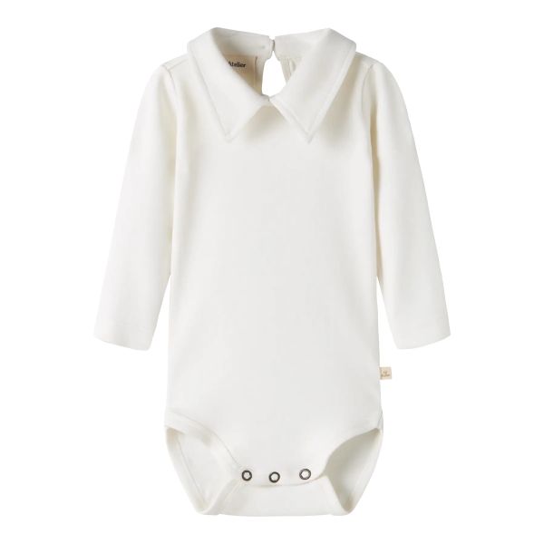 Fundo Body, Coconut Milk - Lil' Atelier