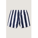 PANOA EMPORIO Classic Retro Stripe PEMS2501-291