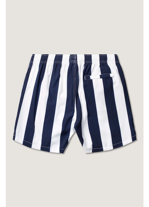 PANOA EMPORIO Classic Retro Stripe PEMS2501-291 - Image 2