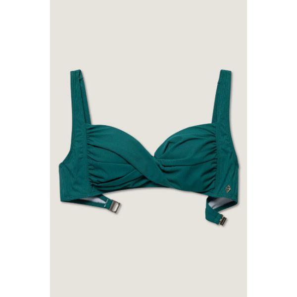 PANOS EMPORIO Rib Medea Bikini Topp PEWS2600-880