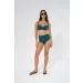 PANOS EMPORIO Rib Chara Bottom Bikini PEWS2601-880