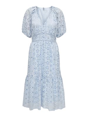 Ada 2/4 Lace Dress
