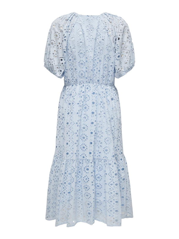 Ada 2/4 Lace Dress - Image 2