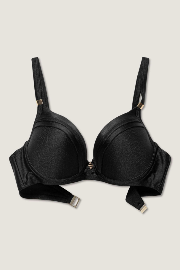 PANOS EMPORIO Radient Lydia Bikini Topp PEWS2620-900 - Image 1