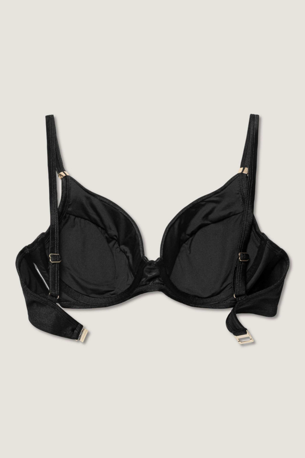 PANOS EMPORIO Radient Lydia Bikini Topp PEWS2620-900 - Image 4