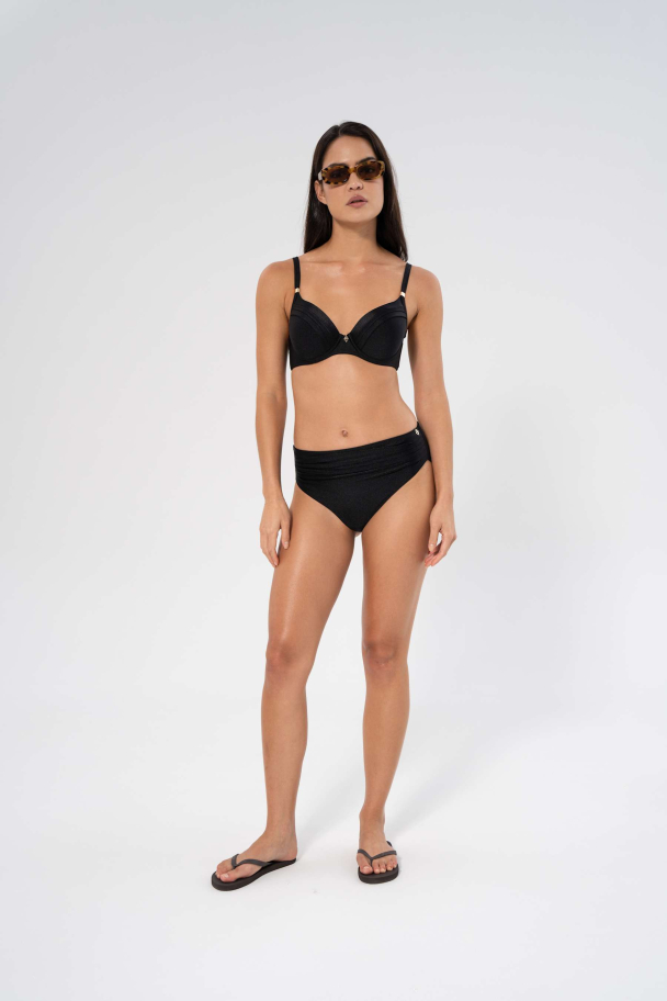 PANOS EMPORIO Radient Medea Bikini Top  - Image 2